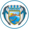 Coat of arms of Cerro Azul