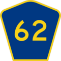 CR 62 jct