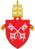C o a Nicolaus V.svg