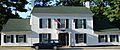 Cantrill House; Scott County, Kentucky