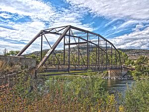 Carbella Bridge
