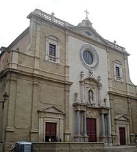 Catedral de Sant Pere de Vic - 001