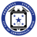 Centerville, Ohio seal