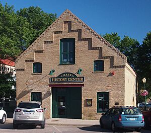 Chaska History Center