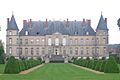 Chateau de Haroue 003