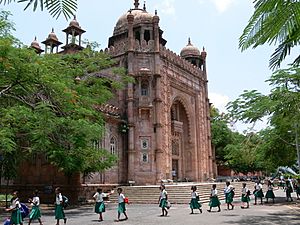 Chennai National Art Gallery