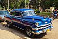 Chevrolet 1954 en Camagüey 2012
