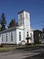 Christ Episcopal Church Walton NY Apr 09