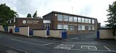 CBS Omagh