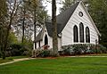 Church Of The Good Shepherd Cashiers