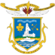 Coat of arms of Yellowknife