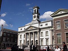 Cityhalldordrecht