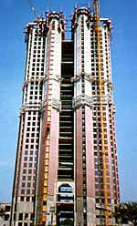 Cityplace Center 1988