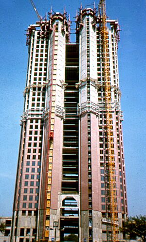 Cityplace Center 1988