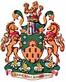 Coat of Arms Markham Ontario