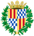 Coat of Arms of Badalona