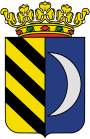 Coat of arms of Ameland