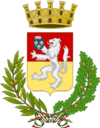 Coat of arms of San Gimignano