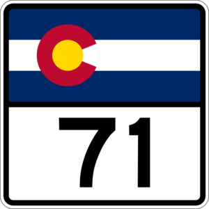 Colorado 71
