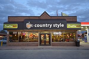 CountryStyle6255Bathurst