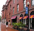 Court House Downtown Historic District, Lawrence, MA