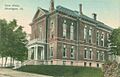 Courthouse, Skowhegan, ME