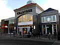 Crabtree Valley Mall