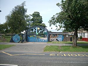 Croftlands Infant School