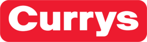 Currys logo 1988