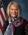 Cynthia Lummis U.S. Senator