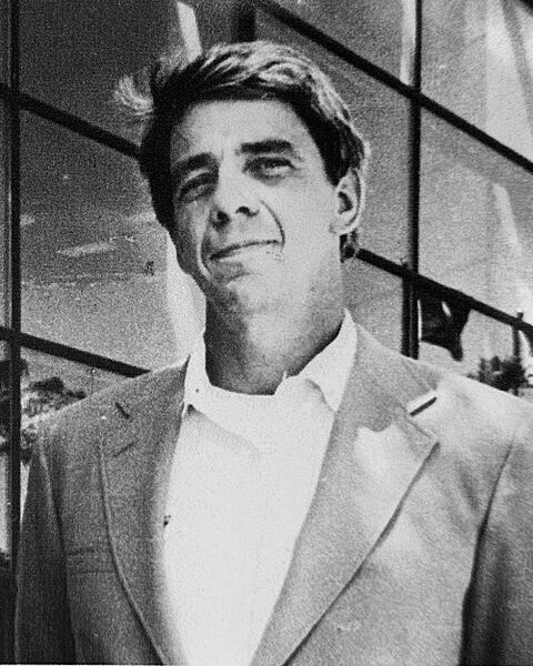 Dan Carney, 1977