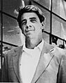 Dan Carney, 1977