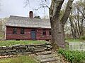 Daniel Benton Homestead