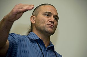 Dave's Killer Bread Facts for Kids