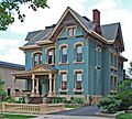 DavidLilienfeldHouseKalamazooMI