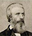 David Patterson Henderson
