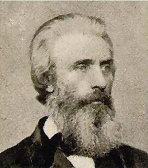 David Patterson Henderson