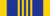 Ribbon of the Defence Long Service Medal