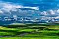 Deosai "The Land of Giants"