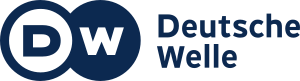 Deutsche Welle Logo.svg