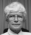 Dieuwke de Graaff-Nauta 1989 (1)