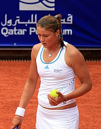 Dinara Safina (cropped)