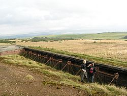 Disused Butts - geograph.org.uk - 614482.jpg