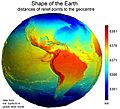 Earth2014shape SouthAmerica small