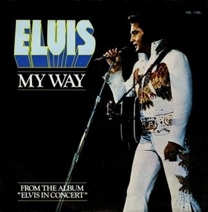 Elvis Presley My Way Single Cover.jpg