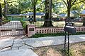 Elvis Presley house Memphis TN