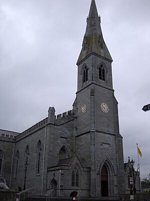 EnnisCathedral