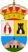 Official seal of Los Silos