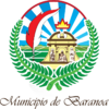 Official seal of Baranoa