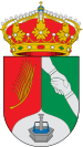 Official seal of La Fuente de San Esteban